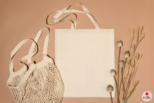 The Versatile World of Tote Bags: From Daily Errands to Stylish Statements