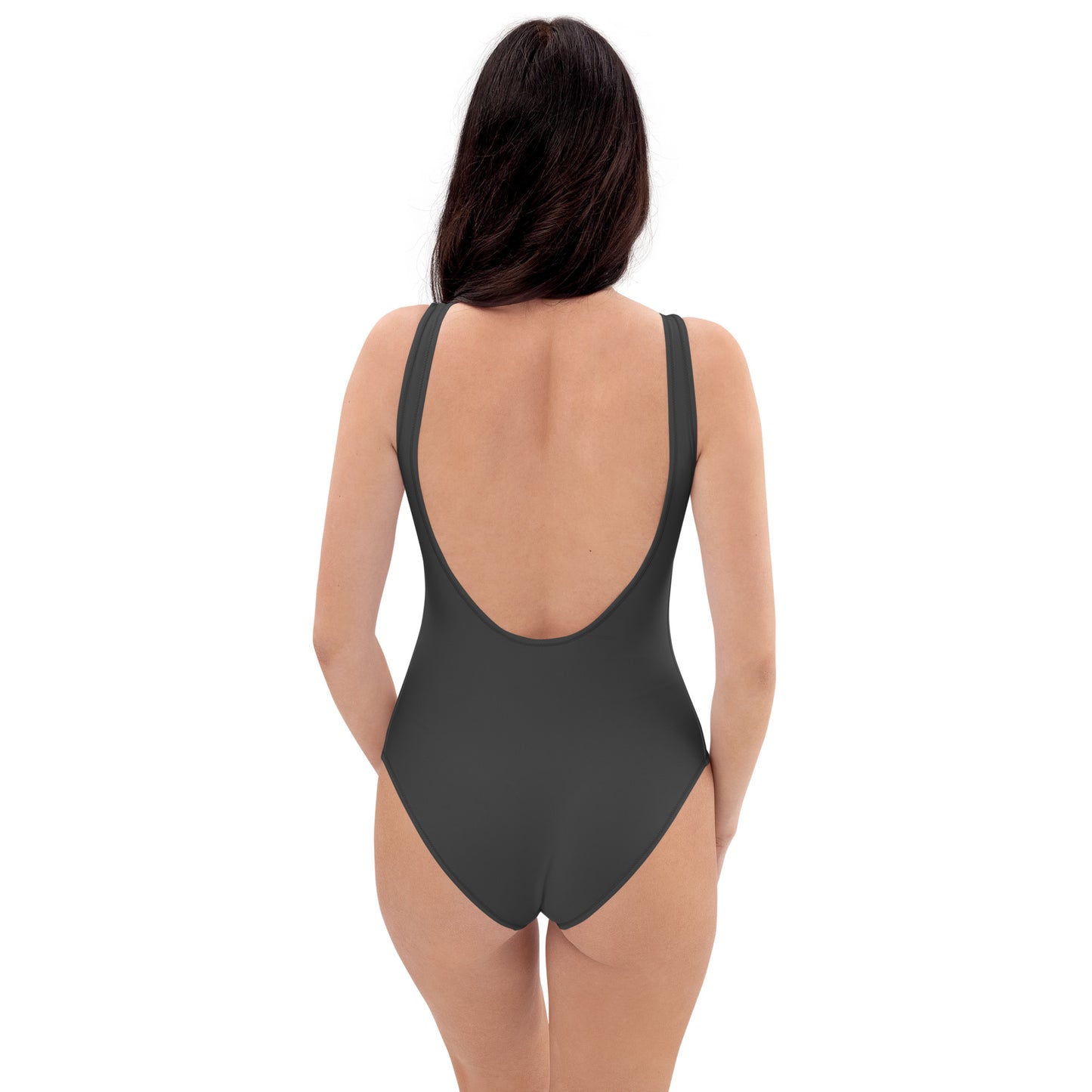 Bohemian Butterfly One-Piece Swimsuit