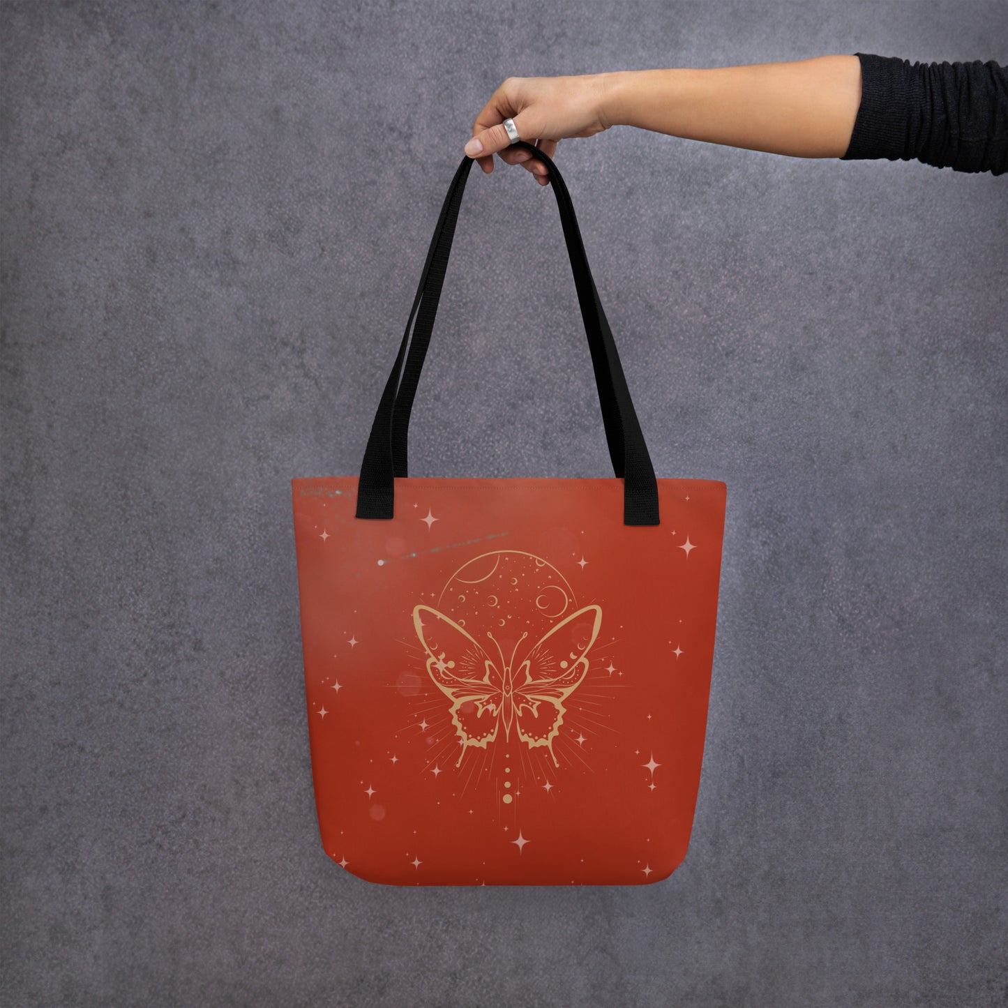 Fairy Magical Tote bag