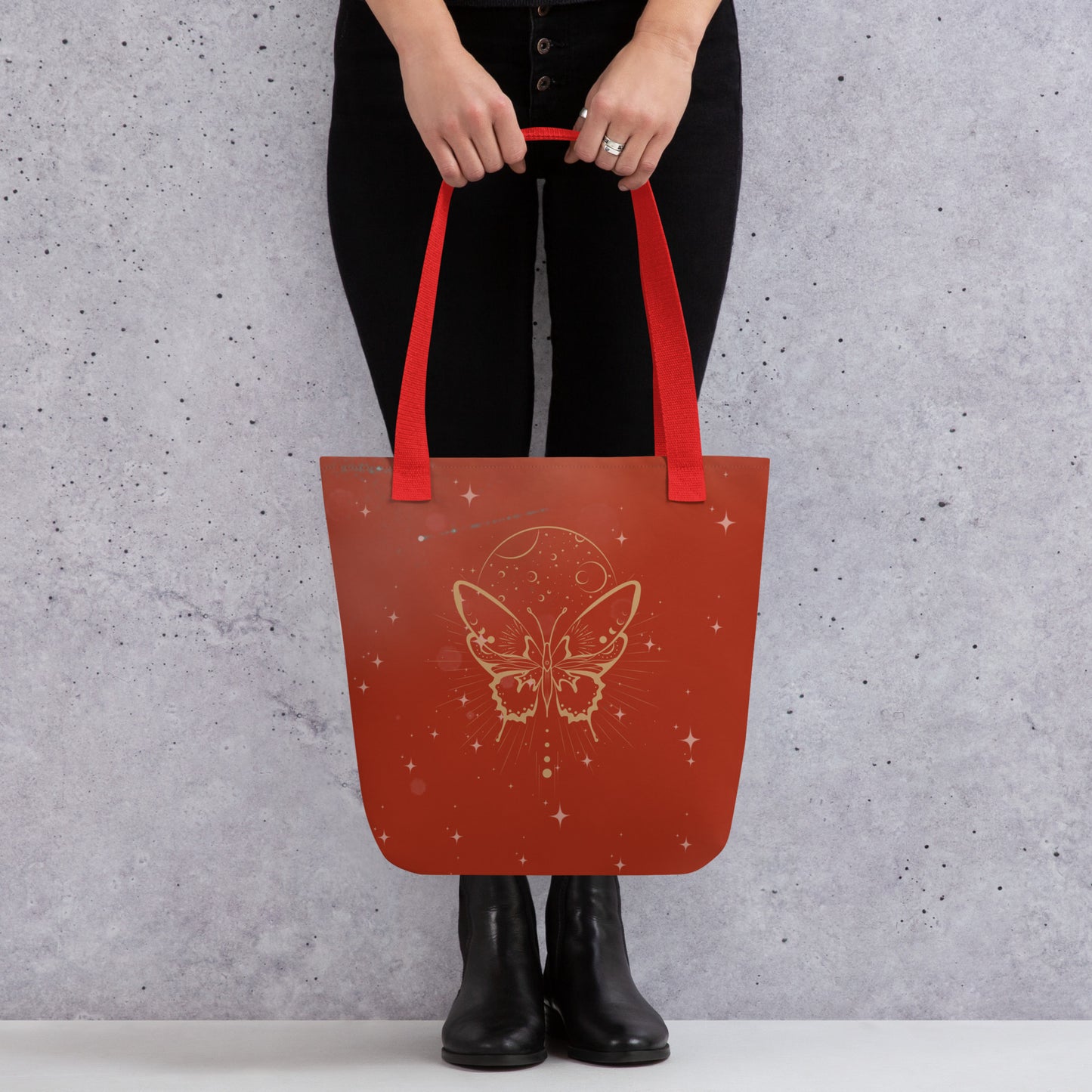 Fairy Magical Tote bag