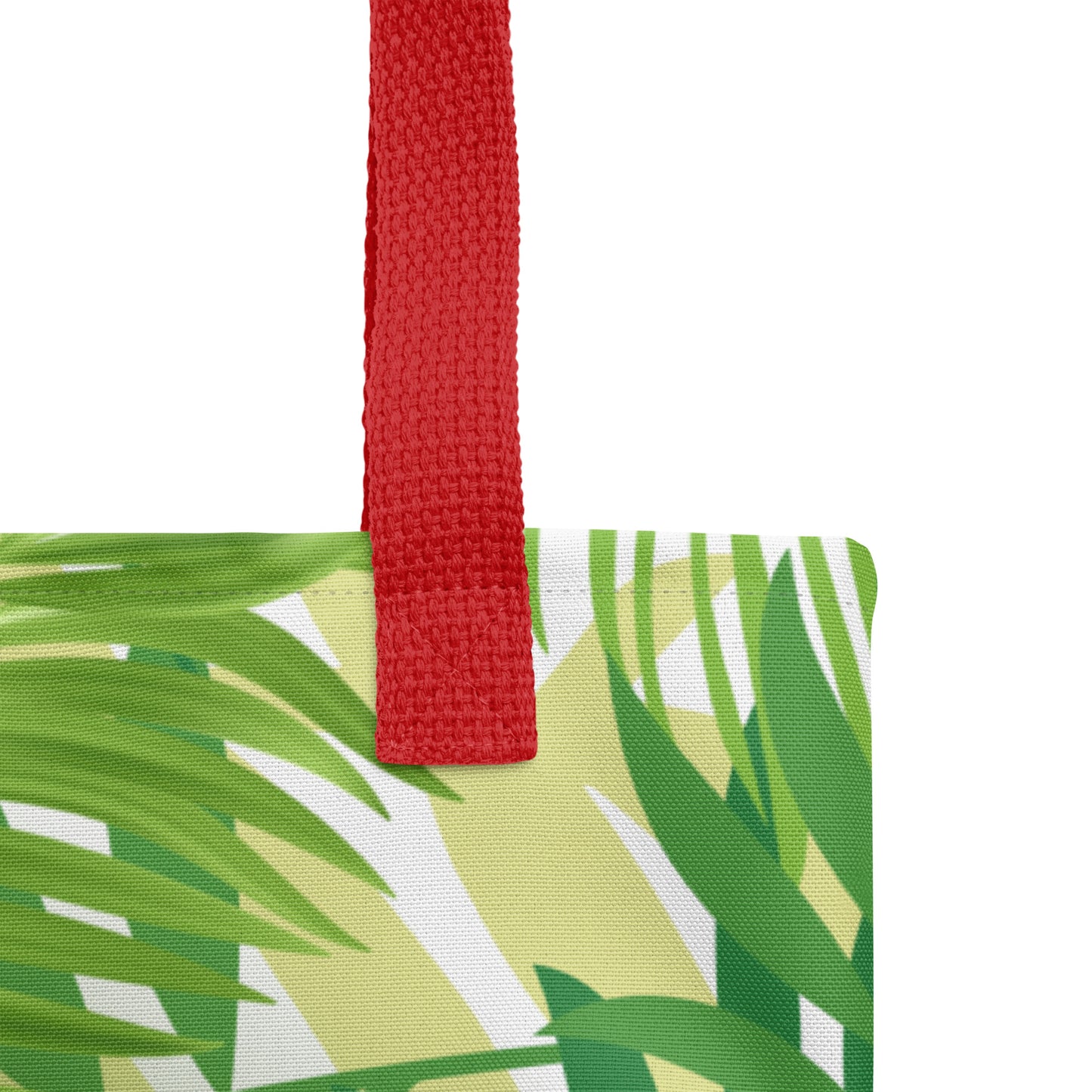 Vibrant Hibiscus Flowers Tote bag