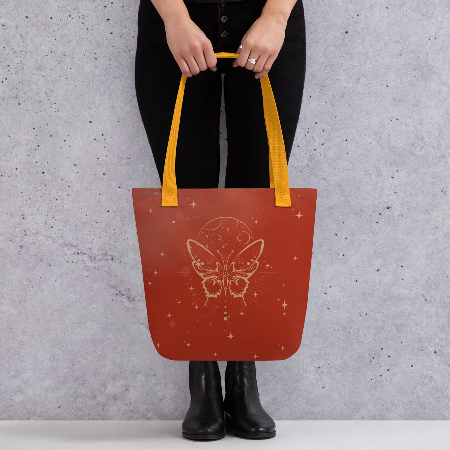 Fairy Magical Tote bag