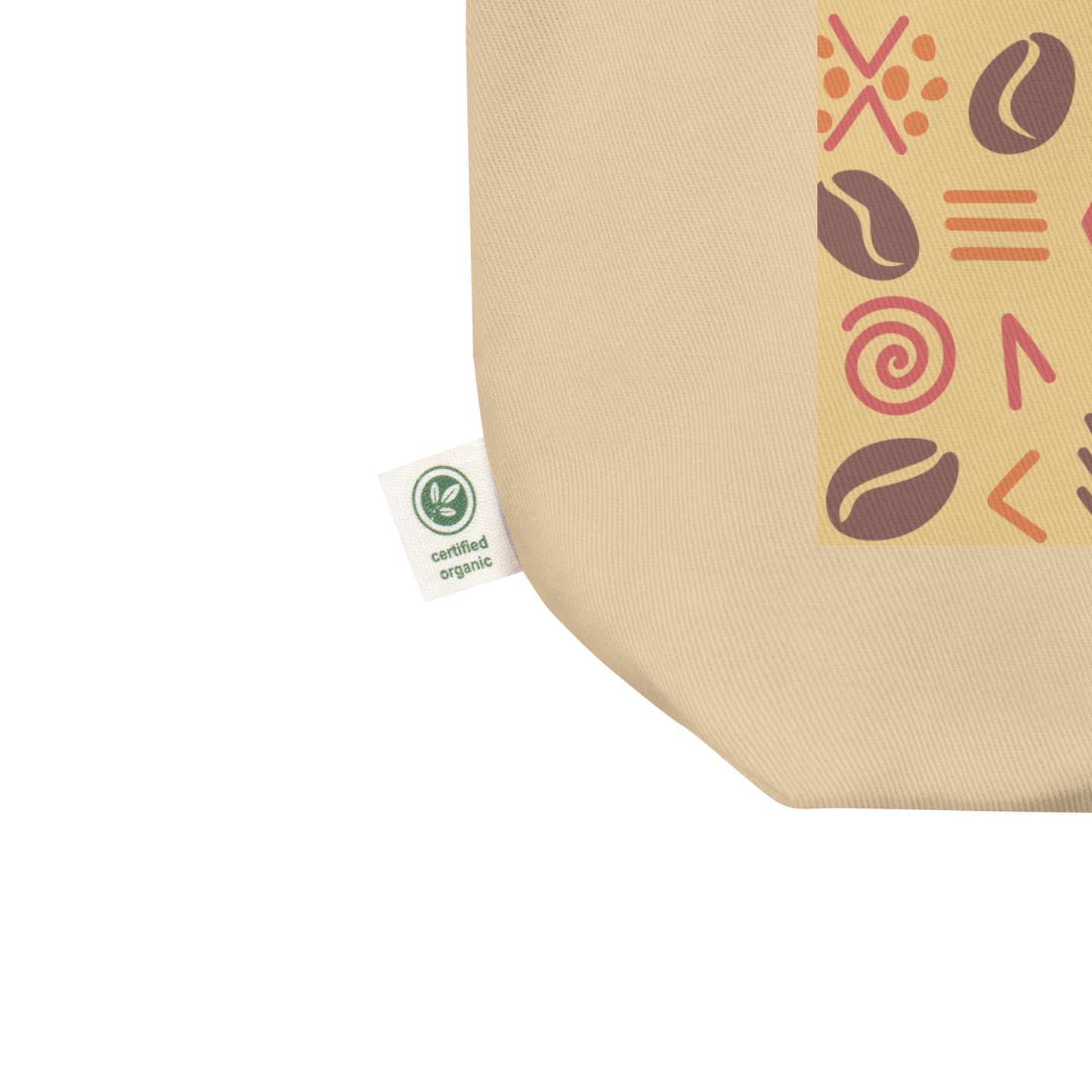 Coffee Beans And Things Eco Tote Bag